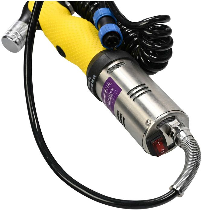 Машинка для стрижки овец