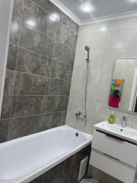 Сдается 2-комнатная квартира посуточно