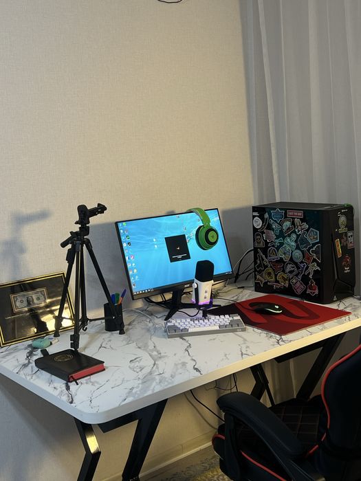 Игравой компютер