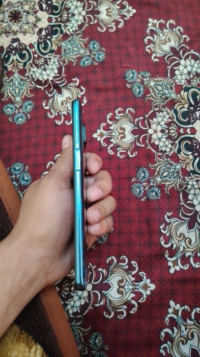 Redmi note 9s 700 ming