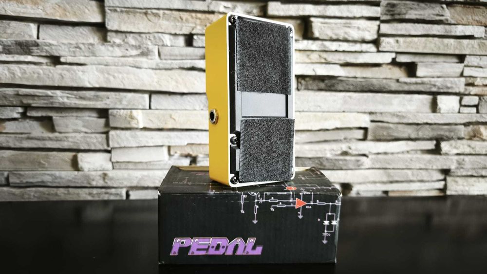 Pedala chitara Blackstar LT Drive - Garantie