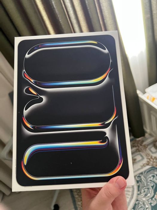 Ipad pro m5 256 sim