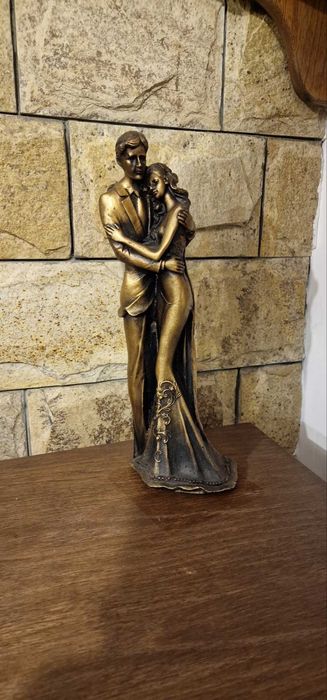 Статуетка „Двойка“