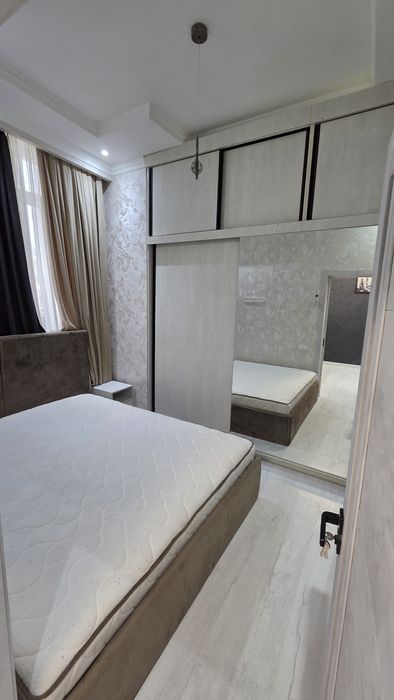 Mirzo Ulug'bek 2 xonali evro remont uy