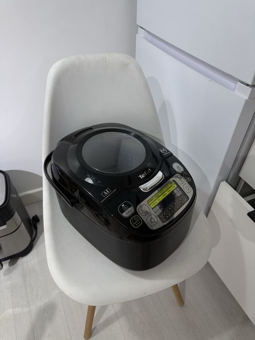 Мультиварка Tefal