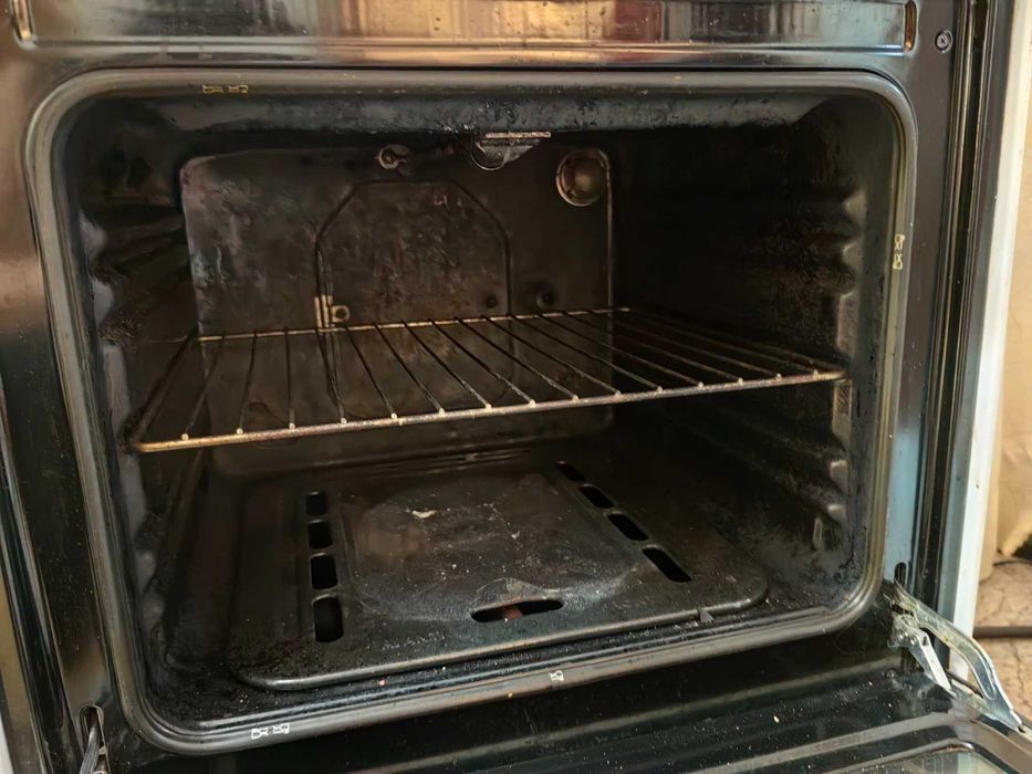 Готварска печка Indesit