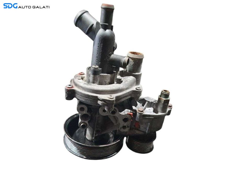 Ansamblu Pompa de Apa si Pompa Vacuum Ford Transit 2.4 TDCI 2006 - 2014 Cod YC1Q2A451AF YC1Q-8A544-AC [N2508]