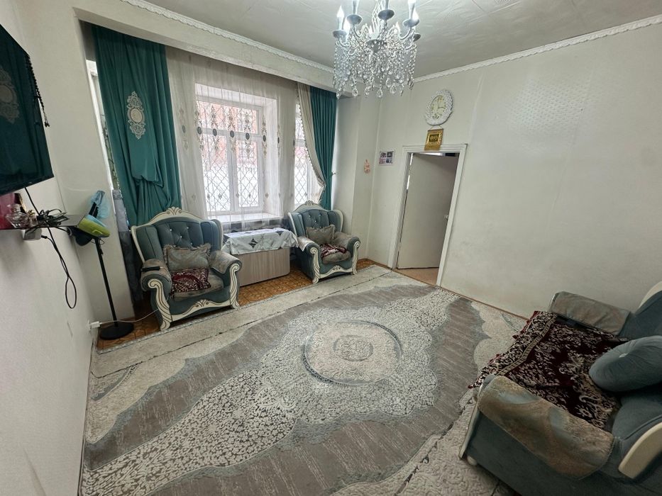 Продам 2х ком кв (защита)