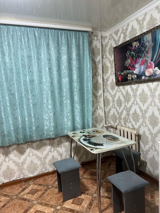 Продам 3ех комнатную квартиру