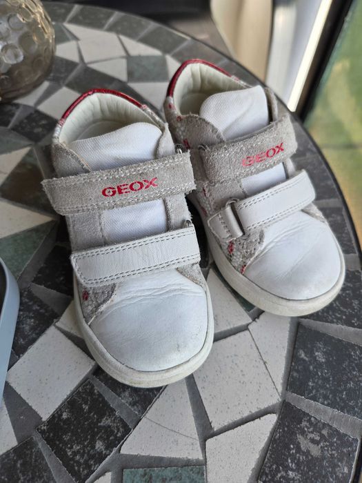 Papuci geox nr 23