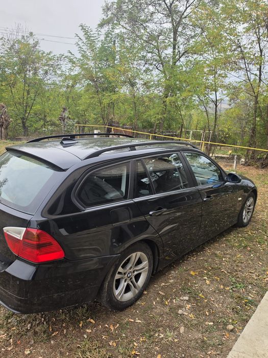 BMW 3 Series 2008 — imagine 4