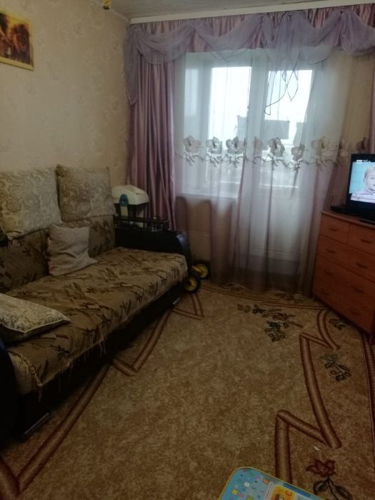 Продается однокомнатная район ДСР