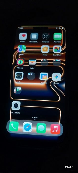 Iphone 17 pro max китай( На андроиде)