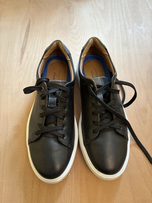 Обувки clarks чисто нови