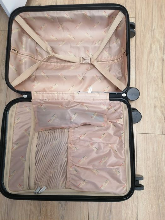 Troller  Cabina Ella Icon