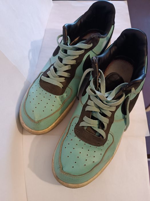 Кроссовки Nike для прогулок