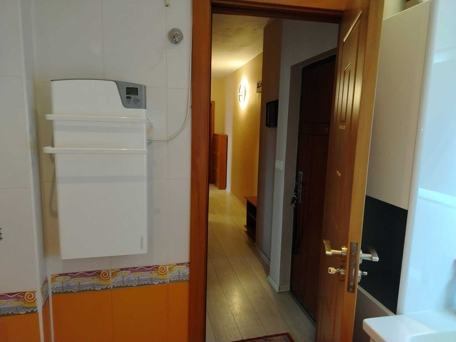 Продава се Тристаен апартамент в Пазарджик, Център - 91 кв.м за 729 €/кв.м - Снимка #10