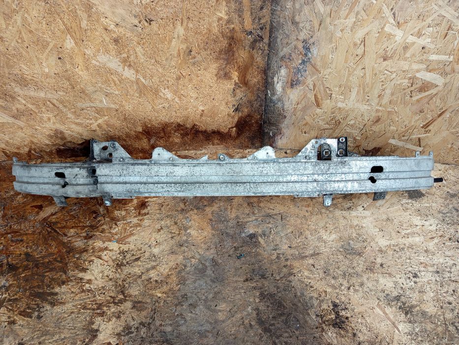 BMW E65 E66 7 серия трегер основа предна броня с буфери 7135522