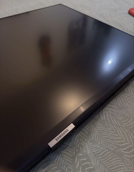 Monitor Samsung Smart