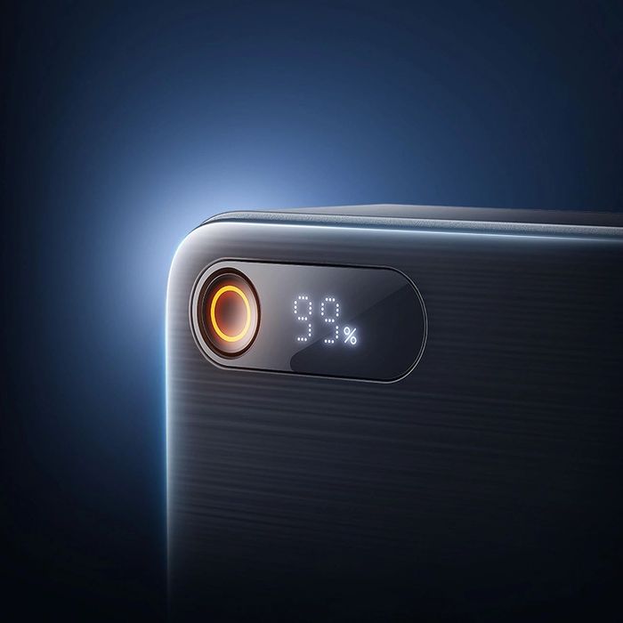 Джъмп стартер за кола-Baseus Black Super Energy Pro+