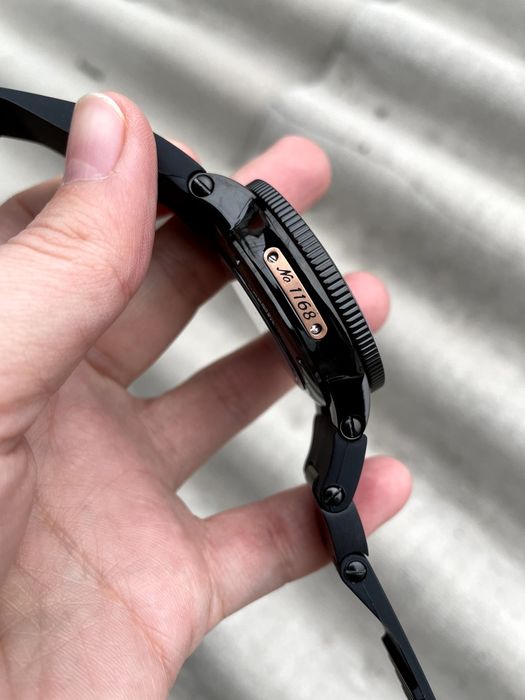 Механические часы Ulysse Nardin