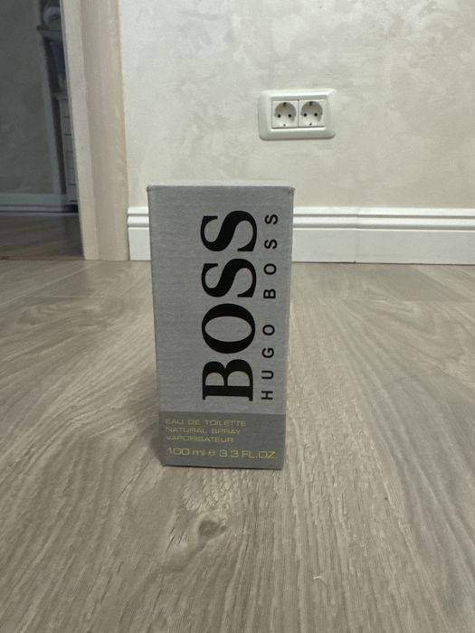 Parfum hugo boss 90ml