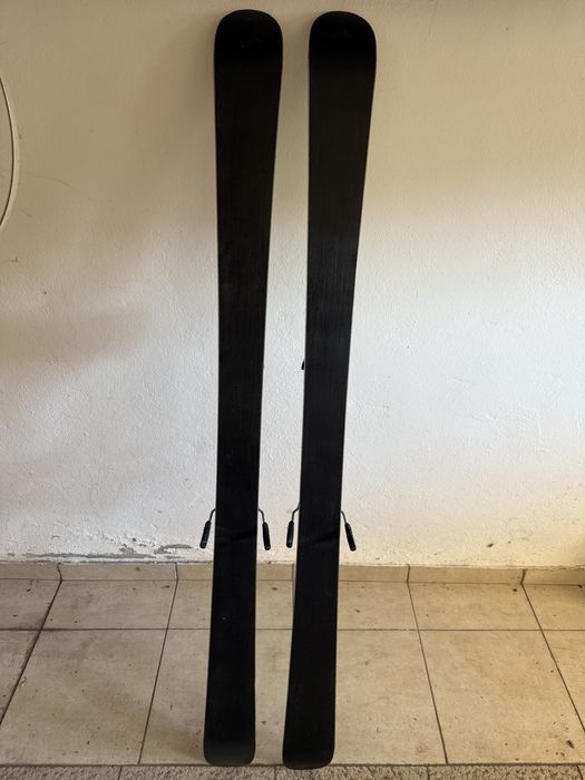 Schiuri 155cm Elan Pnball freestyle