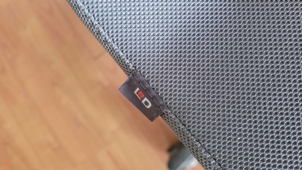 Scaun drectorial ergonomic LD Seating (tip office)