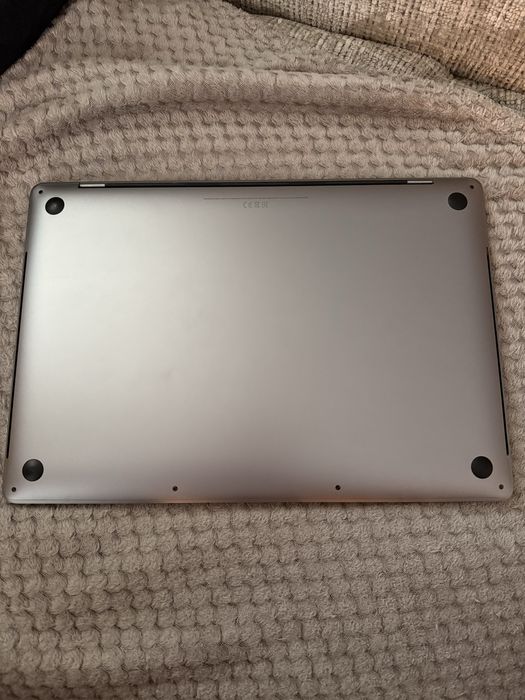 Macbook pro 16 inch 2019