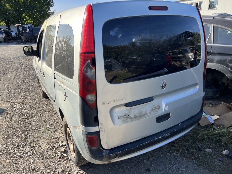 Portiere punte spate Renault Kangoo 2011 motor 1,5 dCi