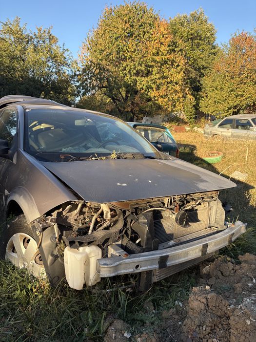 Ranault megane 2 1.5 dci
