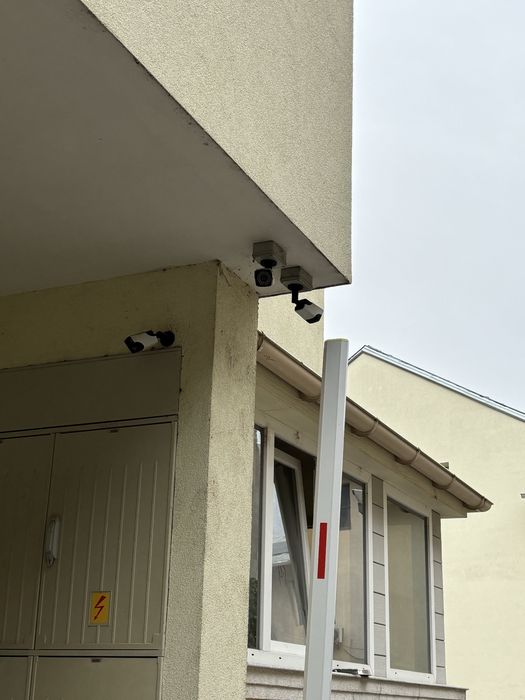 Дава се под наем Гараж / Паркомясто в Пловдив, Мараша - 10 кв.м за 76.5 € - Снимка #1