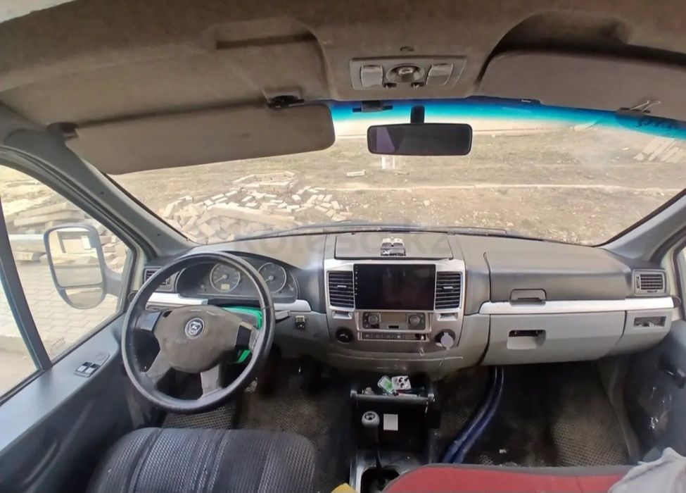 Газель бизнес ..
