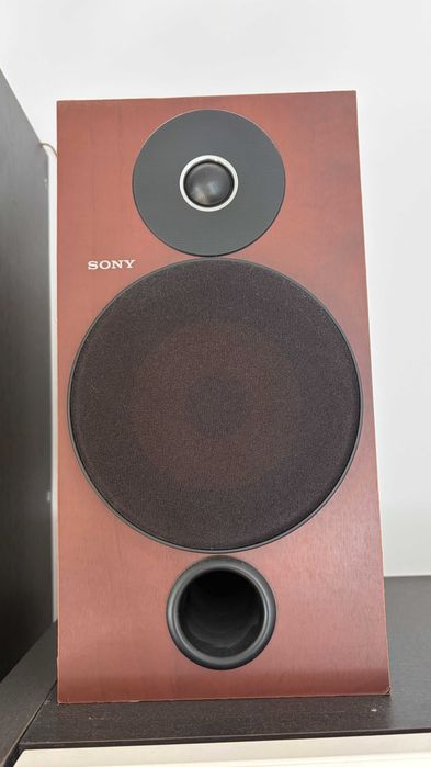 Sony CMT-HX70BTR - Micro Component System