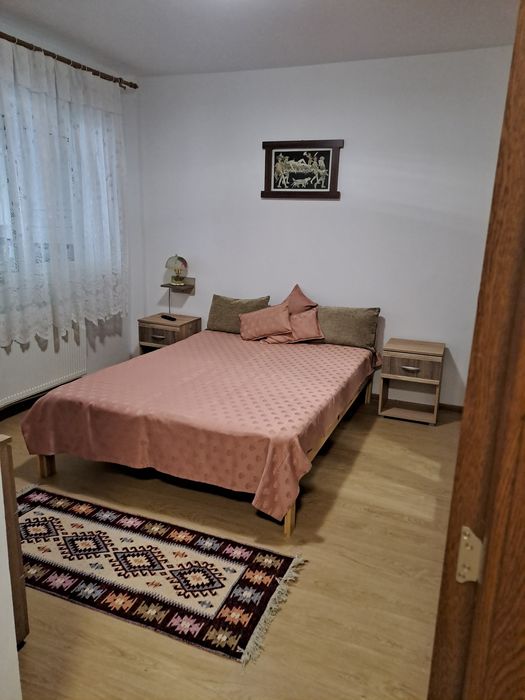 Apartament 2 camere, transformat in 3.