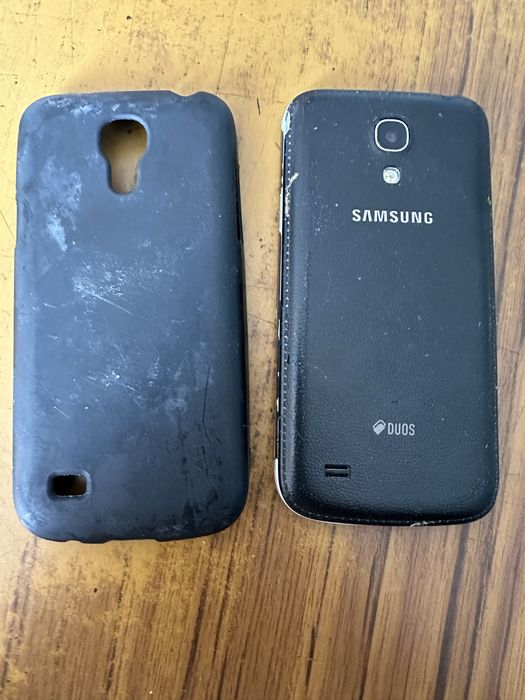 Телефоны Huawei 2017, Samsung