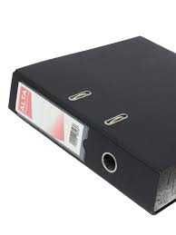 Папка Регистратор А4 75мм