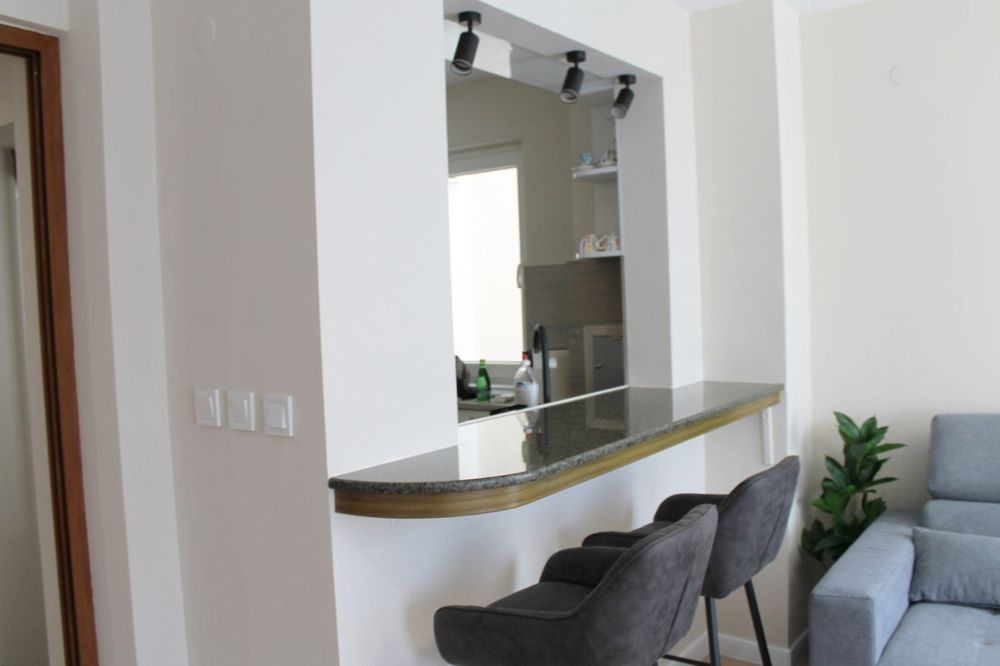 Дава се под наем Двустаен апартамент в София, Център - 60 кв.м за 66.3 € - Снимка #5