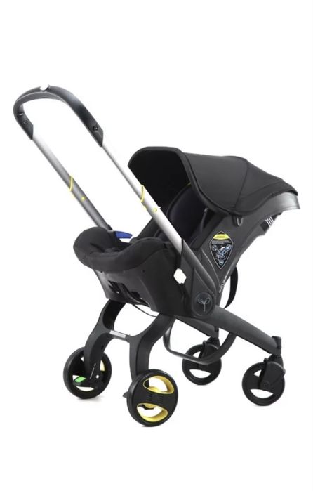 Продам коляску автокресло