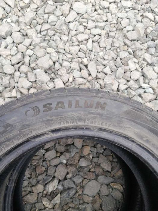 Комплект шин Sailun 255/55/r17