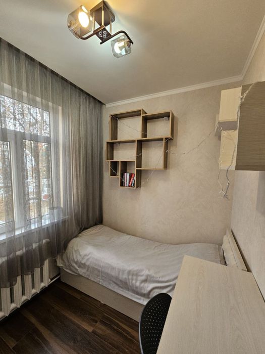 2в3/3/5 Буюк Ипак Йули 50м2 Максим Горький метро бий