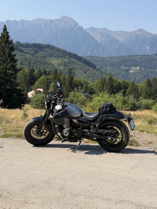 Motociclrtă super