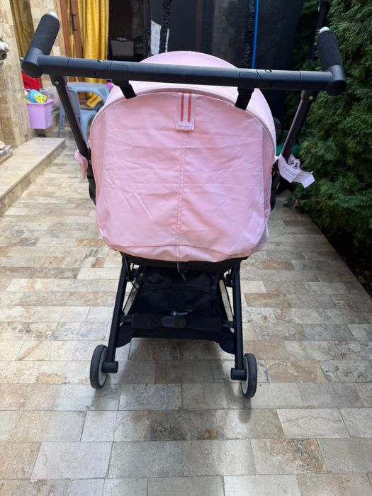 Carucior Cybex Libelle