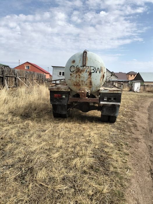 Газ 53 по запчастям