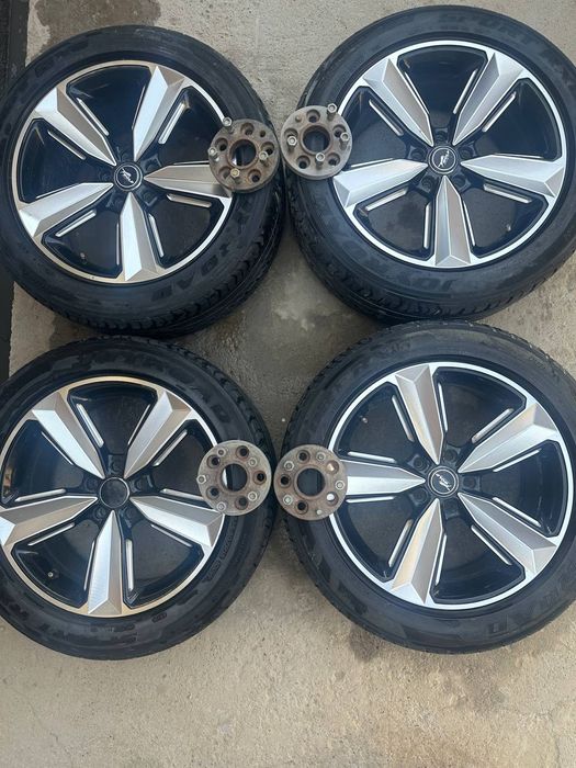 Балон  Balon Автошина Орландо Трекер размер 18