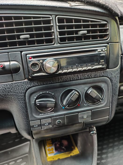 Продам Volkswagen Golf 1996 года