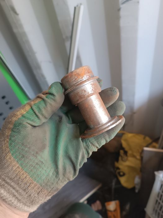 Стартер генератор