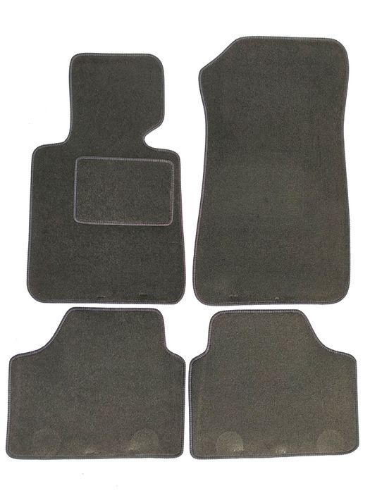 Covorase mocheta BMW X1 E 84 S1 E82 87 88 2004-2015