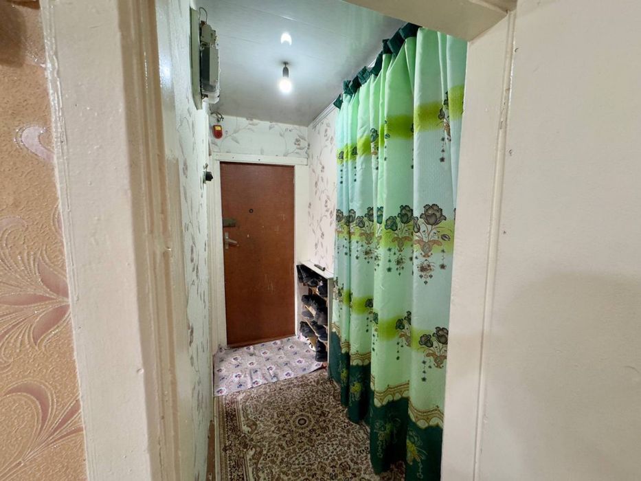 Sputnik 8, 3/2/2 ,57 kv remonti toza xonadon sotiladi