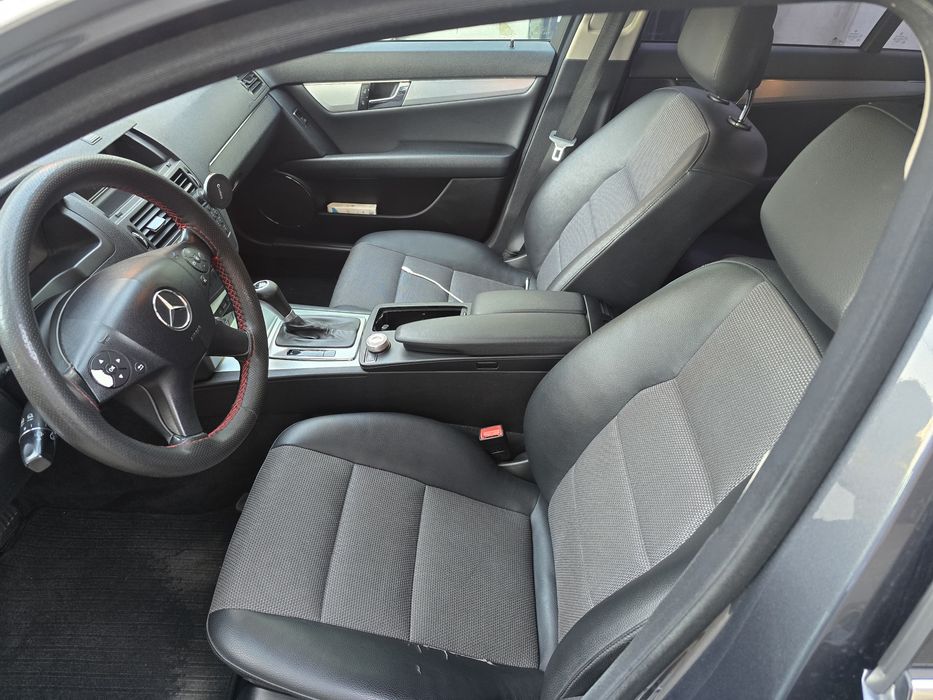 MERCEDES-BENZ E-Class 2010 — imagine 3
